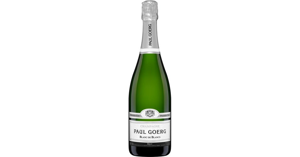 Шампанское Paul Goerg Brut tradition Premier Cru 0.75 л. Игристое вино Barfontarc Blanc de blancs Brut Champagne АOC, 0.75 Л. Шампанское Paul Goerg Extra Brut Absolu Premier Cru 0.75 л. Шампанское Paul Goerg Premier Cru Millesime 2007, 0.75 л.