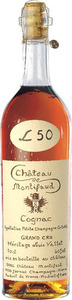 Château Montifaud Héritage Louis Vallet Bottle