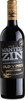 The Wanted Zin Zinfandel 2013 Bottle