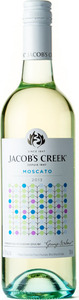 Jacob's Creek Moscato 2014, South East Australia Bottle