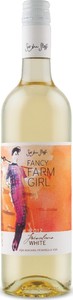 Fancy Farm Girl Frivolous White 2012, Niagara Peninsula VQA Bottle