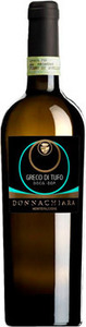 Donnachiara Greco Di Tufo 2013, Docg Bottle