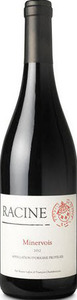 Lafon Et Chamboissier Racine Minervois 2012 Bottle