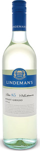 Lindemans Bin 85 Pinot Grigio 2014, South Eastern Australia Bottle