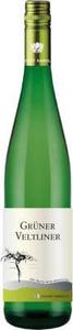 Binderer St. Ursula Count Karolyi Gruner Veltliner 2013, Hungary Bottle