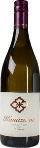 Kanazawa Nomu White 2013, Okanagan Valley Bottle