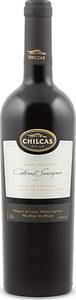 Chilcas Single Vineyard Cabernet Sauvignon 2012 Bottle