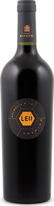Leo Premium Malbec 2013, Mendoza Bottle