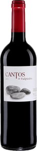Cantos De Valpiedra 2011 Bottle