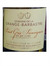 Domaine De La Grange Barbastre Pinot Gris Sauvignon 2013, Igp Bottle