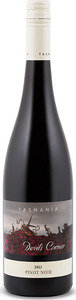 Devil's Corner Pinot Noir 2014, Tamar Ridge, Tasmania Bottle
