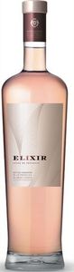 Elixir Côtes De Provence 2014,  Côtes De Provence, France Bottle