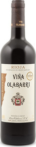 Viña Olabarri Gran Reserva 2005, Doca Rioja Bottle
