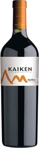 Kaiken Malbec 2012, Luján De Cuyo, Mendoza Bottle