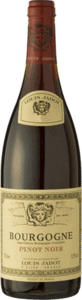 Louis Jadot Bourgogne Pinot Noir 2012 Bottle