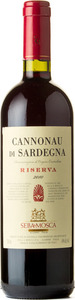 Sella & Mosca Riserva Cannonau Di Sardegna 2011, Doc Bottle