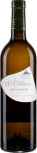 Cave De Roquebrun Granges Des Combes Blanc 2013 Bottle