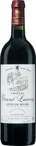 Château Grand Launay 2011 Bottle