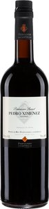 Fernando De Castilla Premium Pedro Ximenez Bottle