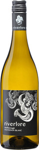 Riverlore Sauvignon Blanc 2014, Marlborough Bottle
