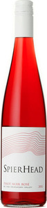 Spearhead Winery Rosé 2014, Okanagan Valley Bottle