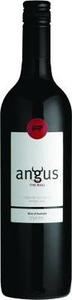 Angus The Bull Cabernet Sauvignon 2012 Bottle