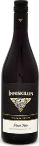 Inniskillin Varietal Series Pinot Noir 2013, VQA Niagara Peninsula Bottle