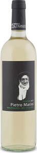 Pietro Marini Torrontés 2013, Salta Bottle