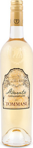 Tommasi Adorato Appassionato Bianco 2014, Italy Bottle