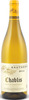 Domaine Gautheron Chablis 2012 Bottle
