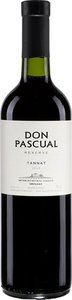 Don Pascual Reserve Tannat 2013, Juanicó Bottle