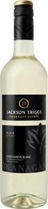 Jackson Triggs Reserve Sauvignon Blanc 2014, VQA Okanagan Valley Bottle