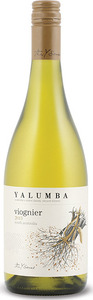 Yalumba The Y Series Viognier 2014, South Australia Bottle