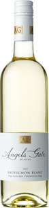 Angels Gate Sauvignon Blanc 2013, Niagara Peninsula Bottle