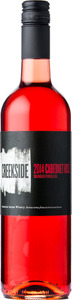 Creekside Cabernet Rosé 2014, VQA Niagara Peninsula Bottle