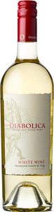 Diabolica White 2013, BC VQA Okanagan Valley Bottle