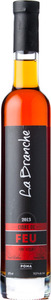 Domaine Labranche Cidre De Feu / Fire Cider 2013 (375ml) Bottle