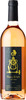 Happy Knight Wines Black Mead 2013, New Brunswick Bottle