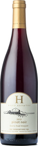 Huff Quarry Road Pinot Noir 2013, VQA Vinemount Ridge Bottle