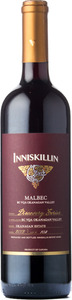 Inniskillin Discovery Series Malbec 2012, VQA Okanagan Valley Bottle