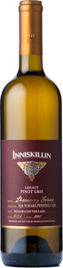 Inniskillin Discovery Series Legacy Pinot Gris 2013, VQA Niagara On The Lake Bottle