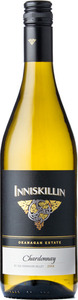 Inniskillin Okanagan Estate Chardonnay 2014, BC VQA Okanagan Valley Bottle