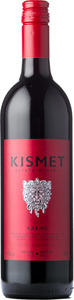 Kismet Karma 2013, BC VQA Okanagan Valley Bottle