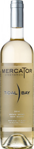 Mercator Vineyards Tidal Bay 2014 Bottle