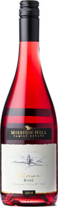 Mission Hill Family Estate Reserve Rose 2014, VQA Okanagan Valley Bottle