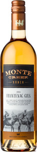 Monte Creek Ranch Frontenac Gris 2014, BC VQA British Columbia Bottle