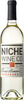 Niche Wine Company Gewurztraminer 2013, BC VQA Okanagan Valley Bottle