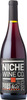 Niche Pinot Noir 2013, BC VQA Okanagan Valley Bottle