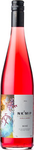 Nk'mip Cellars Winemaker's Rosé 2014, Okanagan Valley Bottle