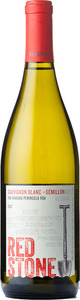 Redstone Winery Sauvignon Blanc   Semillon 2012, Niagara Peninsula Bottle